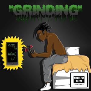 Grinding