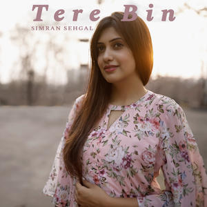Tere Bin Nai Lagda - Simran Sehgal