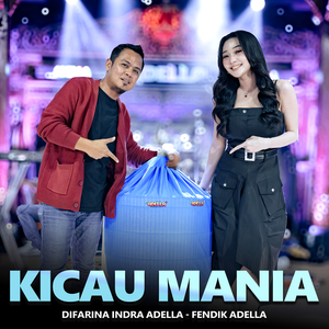 Kicau Mania