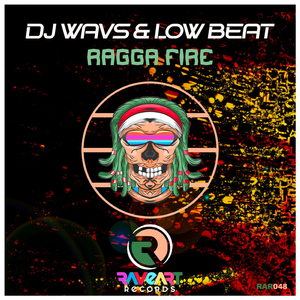 Ragga Fire