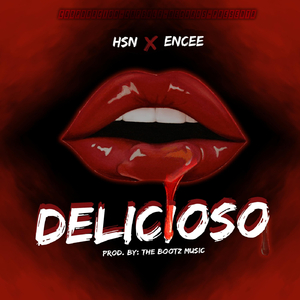 Delicioso (feat. Encee)