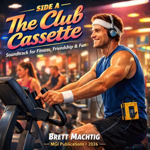 Morning on Nicollet (Warm-up)