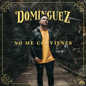 No Me Convienes