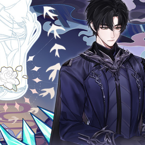 半神「黎深2024生日角色曲」