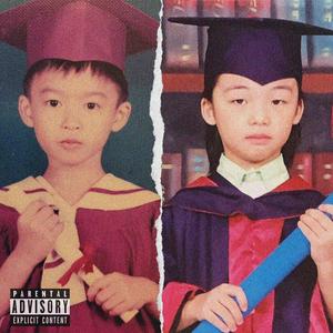 老学校 (feat. ecyz)