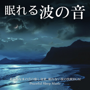 Reset Your Mind - 夜の波で不安が消える癒しの瞑想