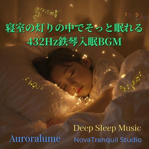 青い夜のしるし