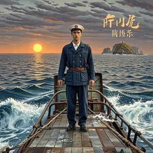 孤独的海员