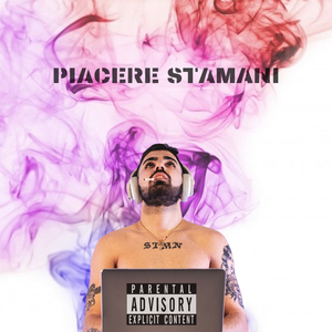 PIACERE STAMANI (feat. Promo L'inverso)