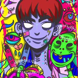 自我救赎（prod by CuD）