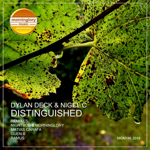 Distinguished (Original Mix)