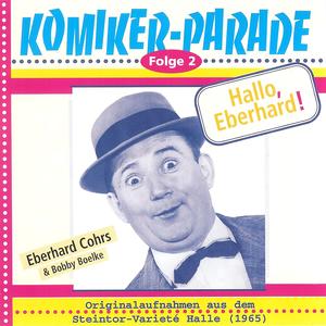 Noch'n Gedicht (Live)