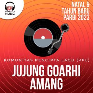 Jujung Goarhi Amang