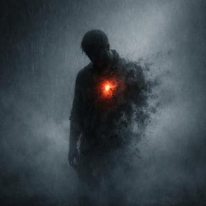 Burnout (Six Reasons Why I’m Done)