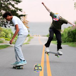 Inventions (feat. Oscar IV)