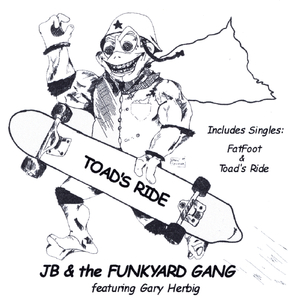 Toad's Ride