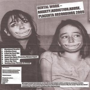 A Dick For Dead Lips