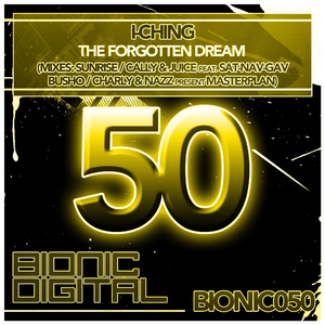 The Forgotten Dream (Cally & Juice feat. Sat-Nav-Gav Remix)