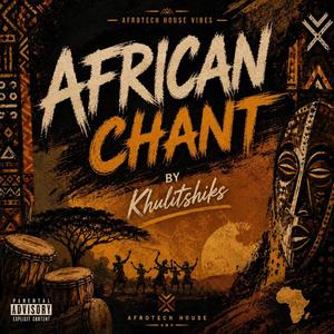 African Chant