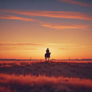 Saddle and Soul by T̷H̷E̷ S̷O̷A̷R̷I̷N̷G̷ T̷E̷N̷O̷R̷