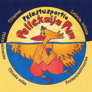 Ryömipä nyt, Hra Tirehtööri