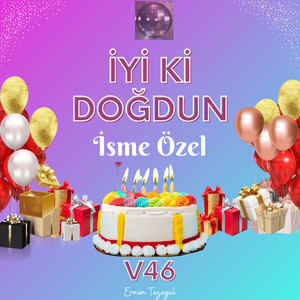 İyi ki Doğdun Sevtap