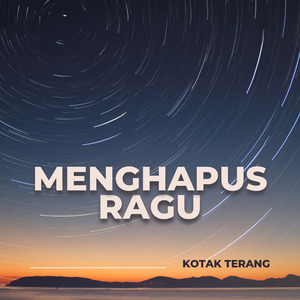 Menghapus Ragu