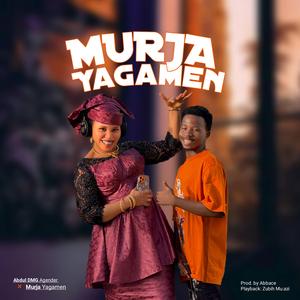Murja kunya yagamen (feat. Abdul Agender)