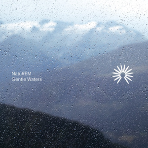 Gentle Waters (Rain)