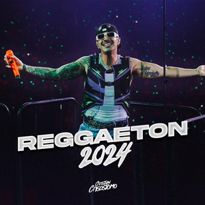 Reggaeton 2024
