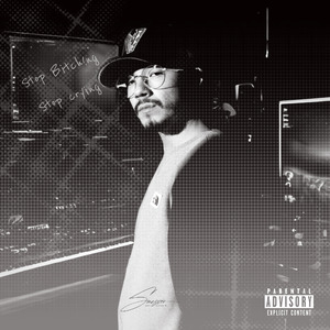 Stop B***hing Stop Crying