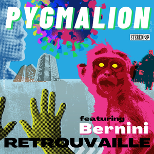Retrouvaille (feat. Bernini)