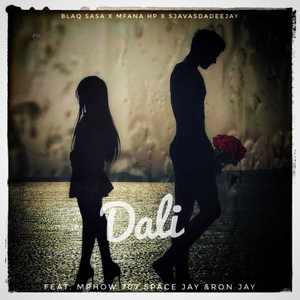 Dali (feat. Mphow 707, Space Jay & RonJay)
