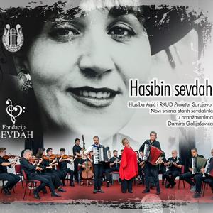 Rumena mi ruža procvala (feat. Hasiba Agić)