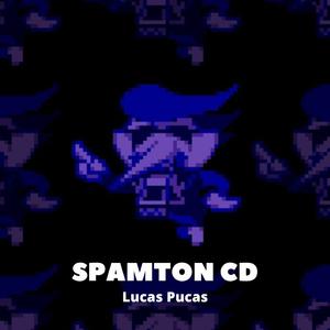 SPAMTON CD