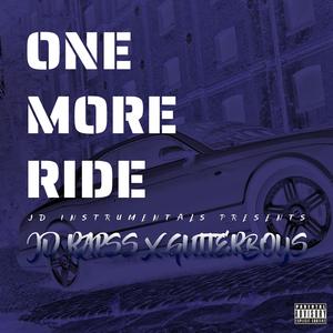 One more ride (feat. Gutterboys)