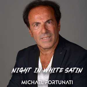 Night in White Satin
