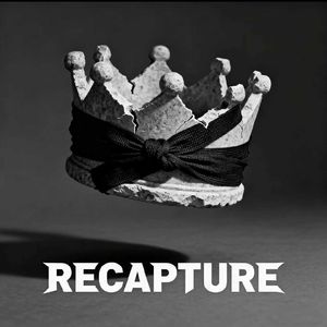 《THE BLUEPRINT (重构蓝图)》