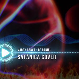 Satánica Cover