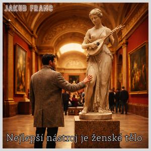 Nejlepší nástroj je....