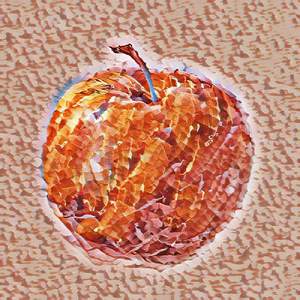 Alvo Kakorrhaphiophobia