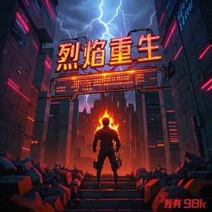 烈焰重生_梦想照亮现实路