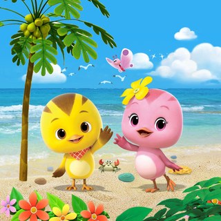 [儿童睡前故事集] 宝宝一定喜欢的小故事