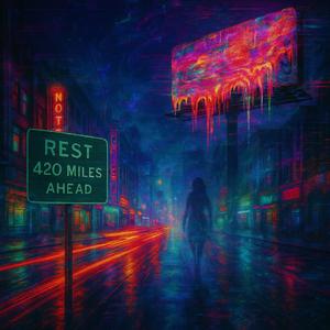 A Trip in the Street (What Was in That Mix?)