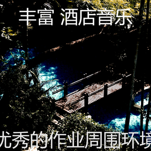 抚慰的豪华饭店回忆