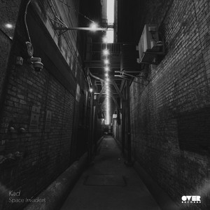 Space Invaders (Original Mix)