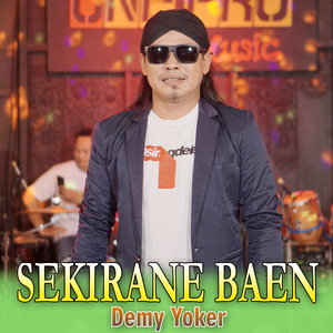 Sekirane Bain (Koplo Dangdut)