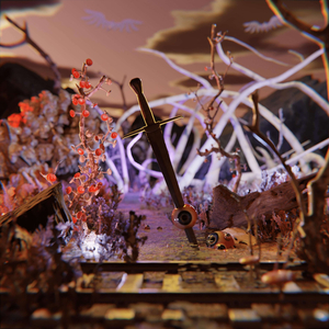 НАДОЛГО (prod. by Spacey)