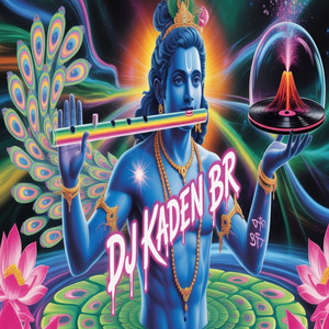 Psychedelic Jaguar’s Lament