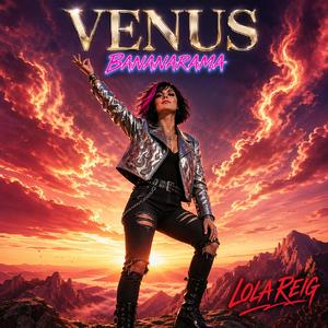 VENUS (feat. LOLA REIG)